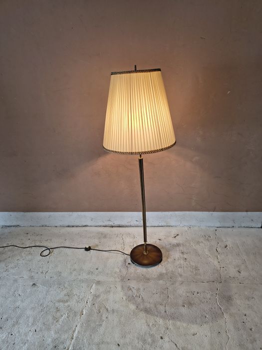 Lampa Vintage lata 70te
