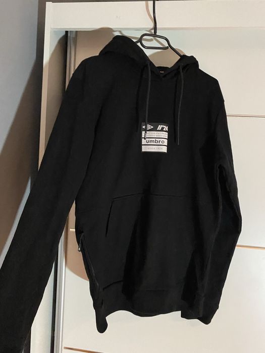 Nowa bluza bez metki M