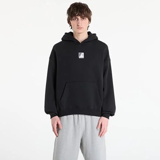 Худи Jordan Big Logo