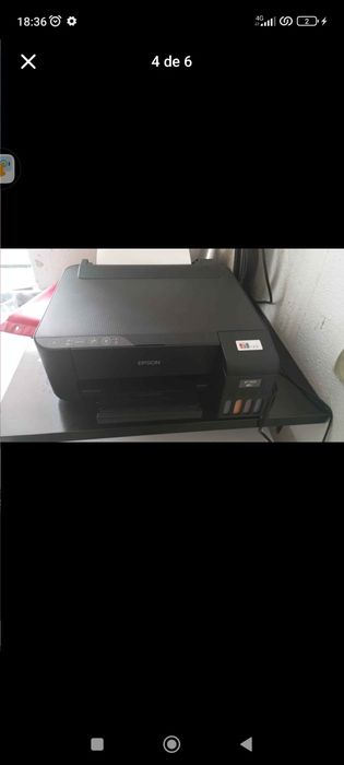 Conjunto completo de sublimação