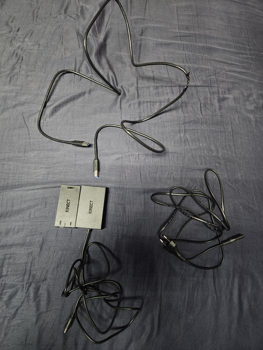 Kinect 3.0usb microsoft