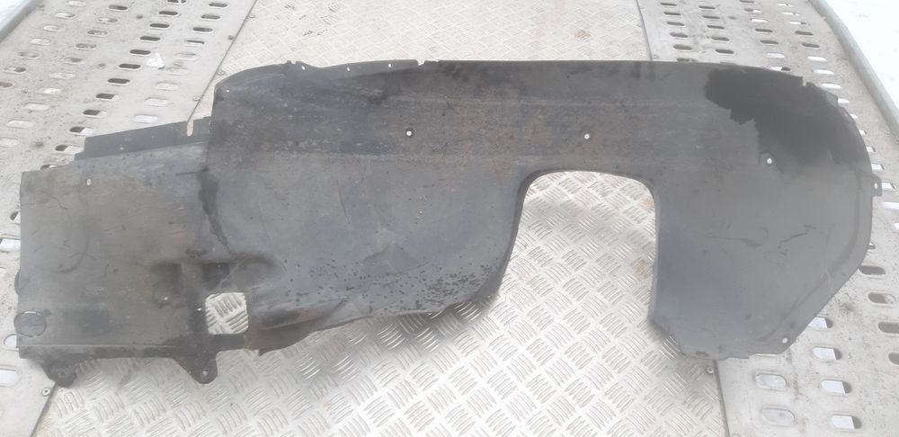 BMW E46 lift lci nadkole przód lewy przednie lewe