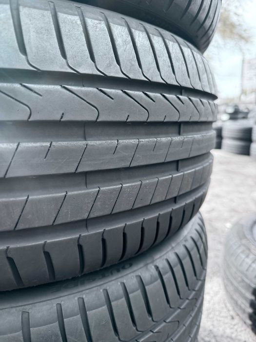 225 45 18 Pirelli Cinturato P7 90% Шини Літо
