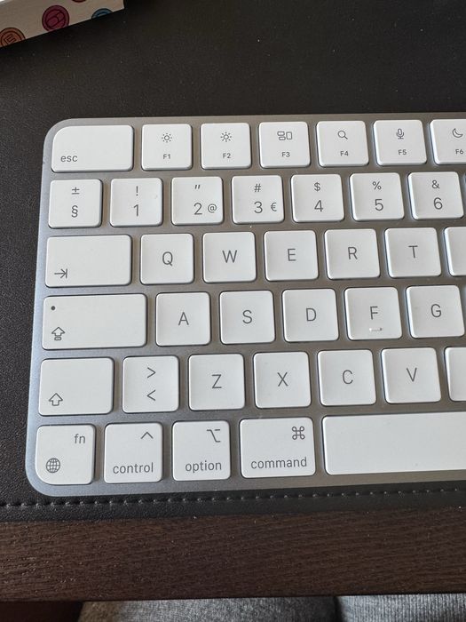 Apple Magic Keyboard