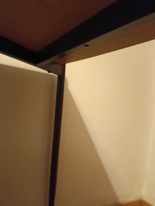 Mesa de jantar da Höma