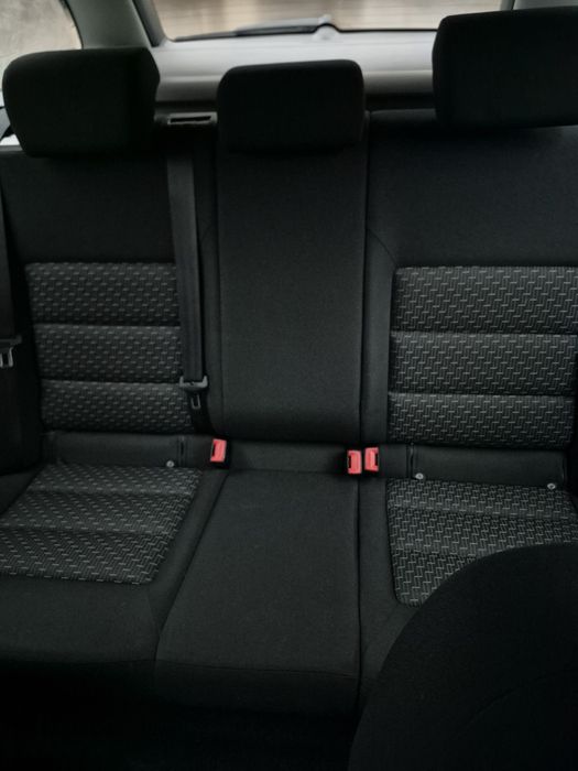 Skoda Octavia A5 2011