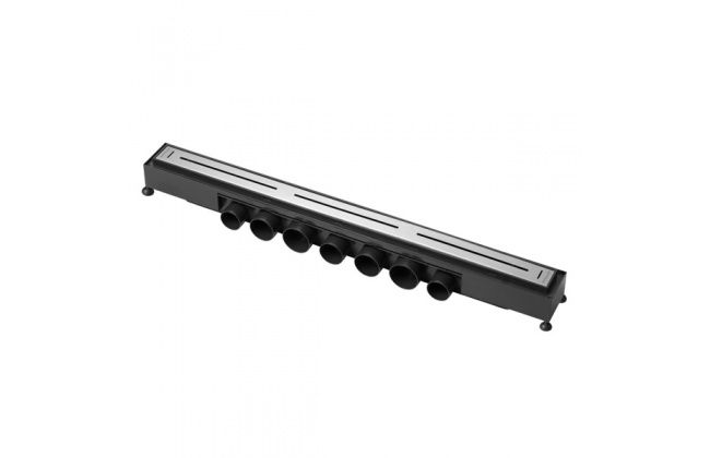 Calha de duche SANINDUSA Metric 70cms