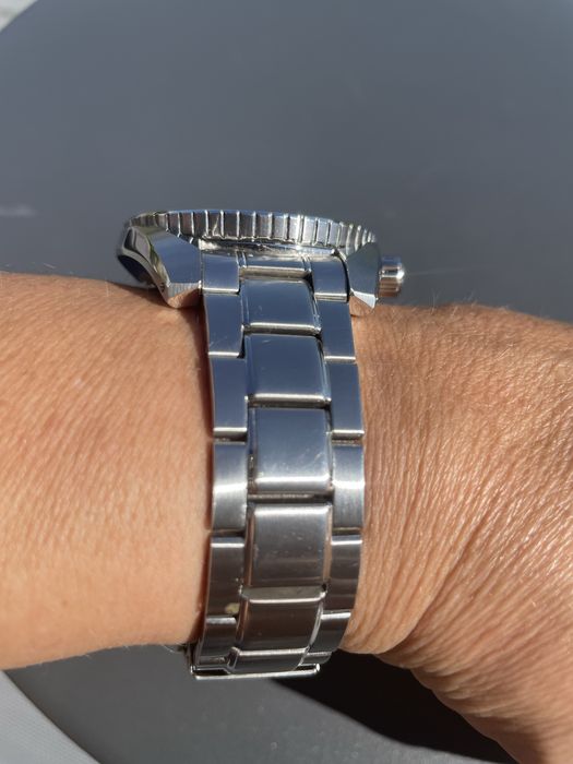 Rarytas SEIKO SUMO Prospex SPB029J1 Limitowany komplet maska