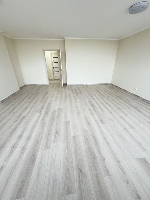 Без %! Велика !! 56,5 м2, новий ремонт, Держ.програми-Так! Котельня