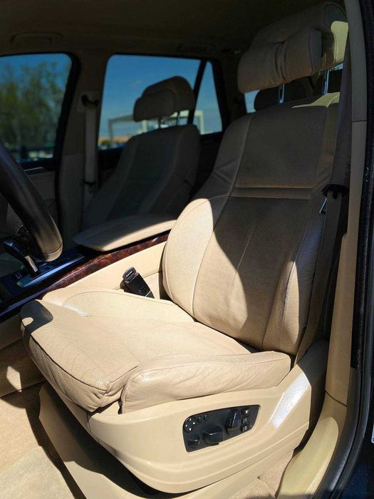 BMW X5 2007 E70 (Розстрочка / Лізинг)