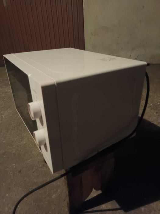 Micro-ondas Midea
