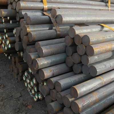 Круги стальные, пруты стальные сталь 40Х, 30ХГСА, 18ХГТ, 40ХН, 9ХС