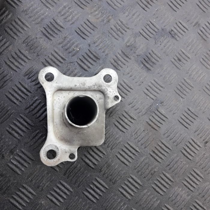 Audi a3 8l strefa zgniotu,lewa strona