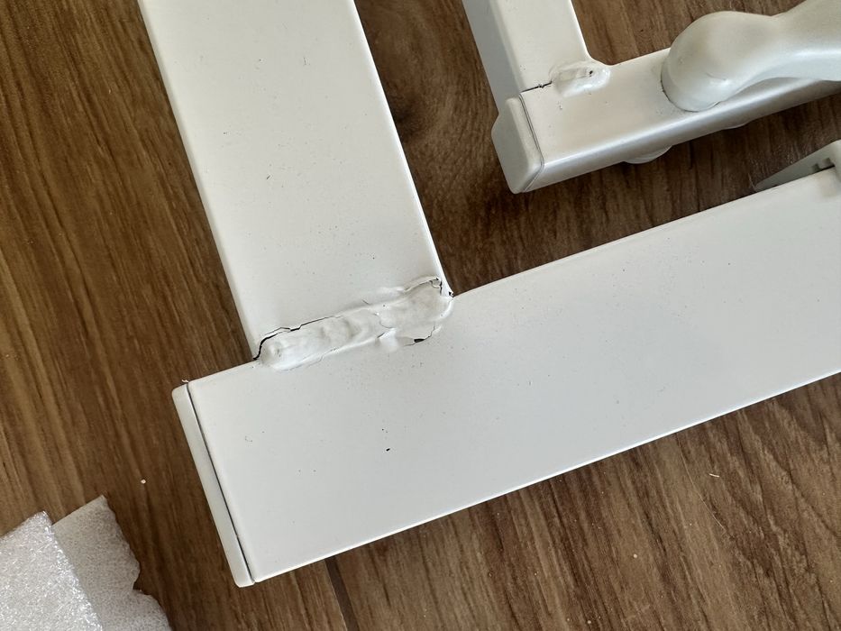 Bramka zabezpieczajaca rozporowa drzwi schody plotek barierka