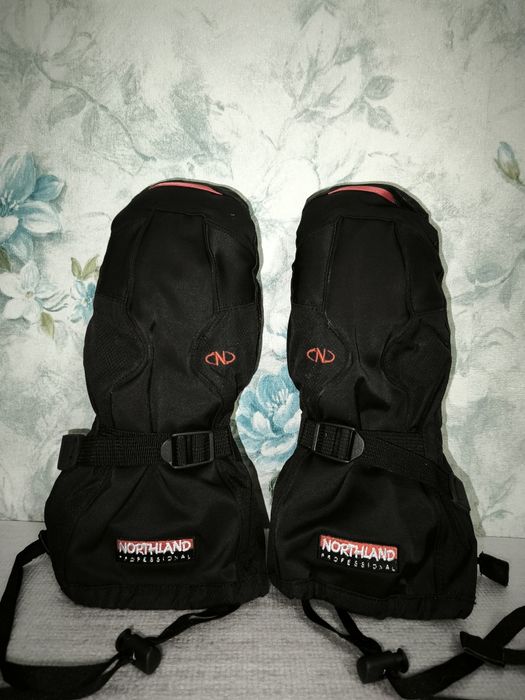 Лыжные рукавицы Northland p S/M