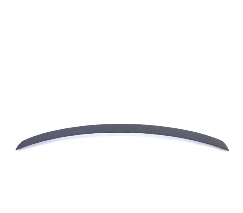 AILERON AUDI A5 F5 SPORTBACK 16-20 LOOK S5