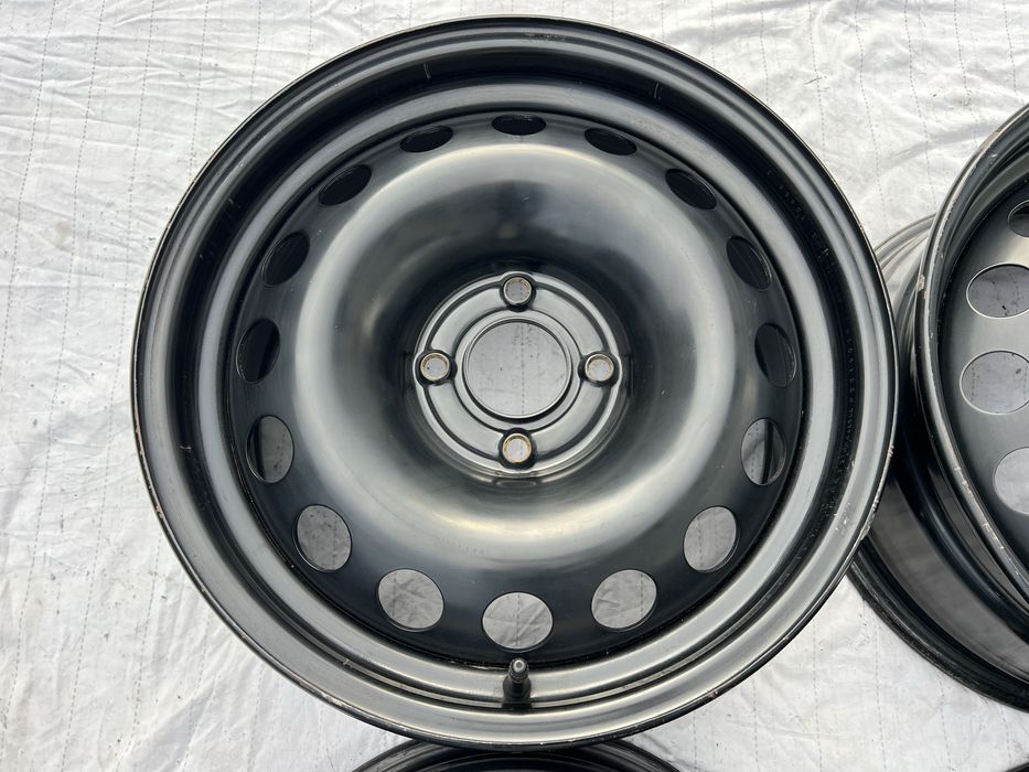 R16 4x108 PEUGEOT 301 308 3008 408 5008, CITROEN C4 DS4 C-Elysee C4L