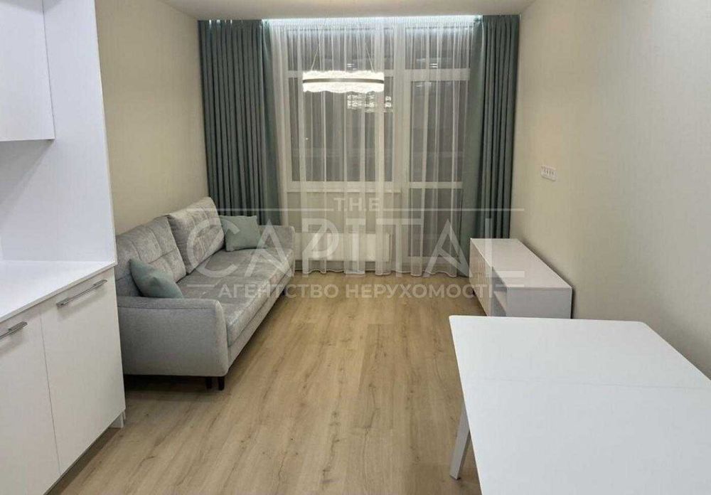 Генератор  ЖК Варшавський 2 Олександра Олеся Межова Поділ