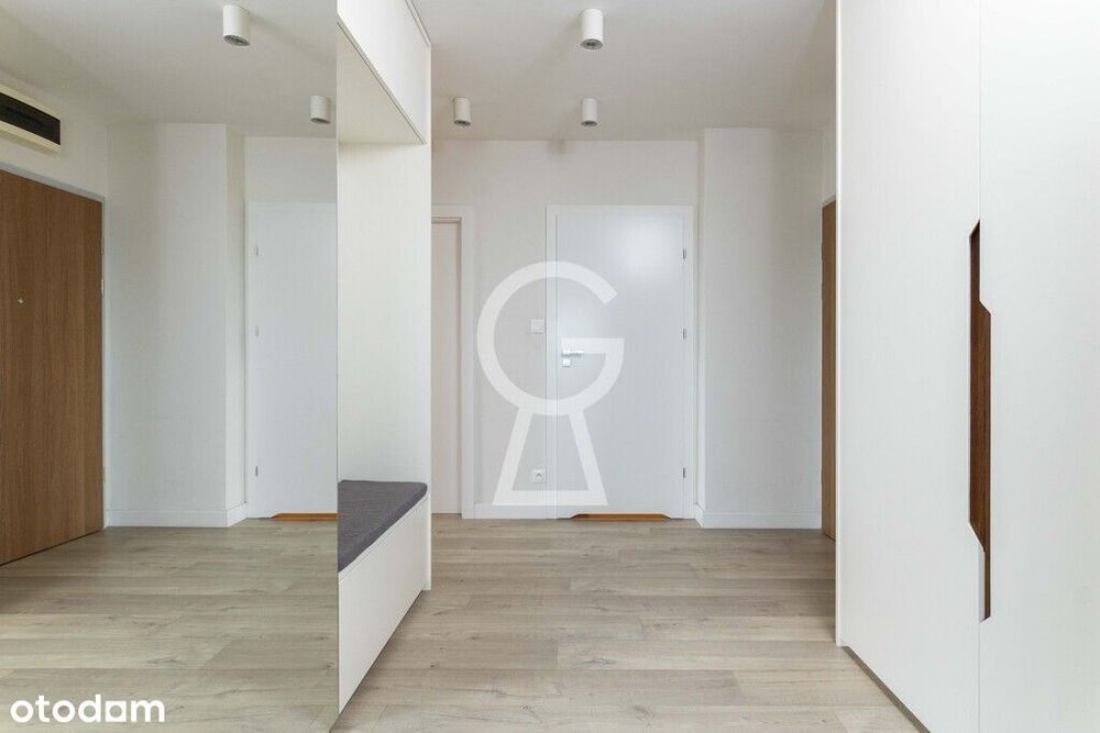 Komfortowe | 3 pokoje | duży balkon | ul. Wojaczka