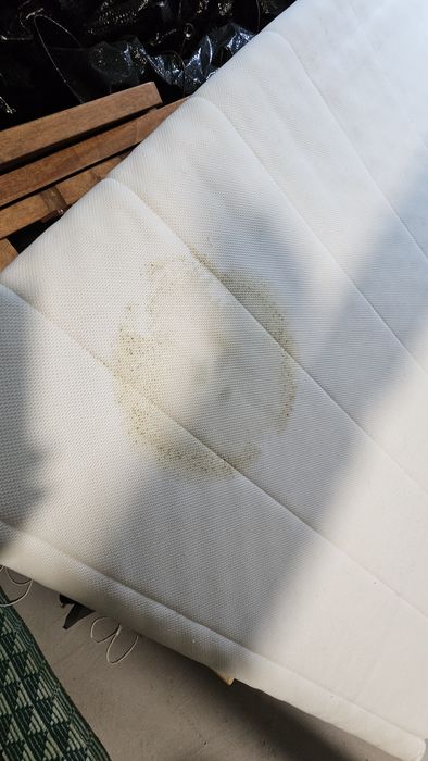 Colchão Montessori para criança