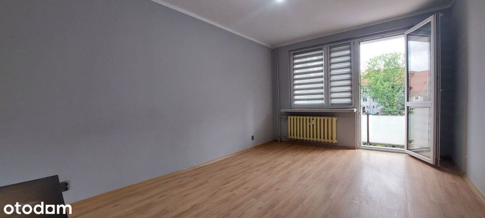 Mieszkanie – Nysa, Śródmieście, powiat nyski - Widok 4