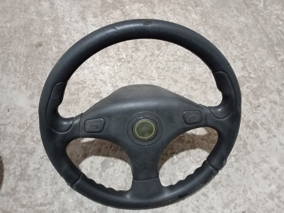 Продам руль кермо Ваз 2109-2110-2115