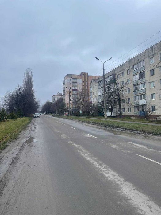 Продаж землі 23сот. під будівництво, Кам'янець-Подільський,р-н Цементн