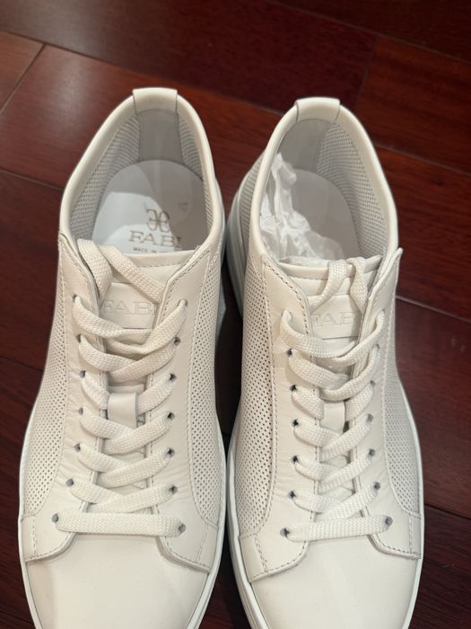 Чоловічі кеди Fabi