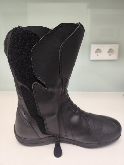 Botas ALPINESTARS Origin Drystar Black
Origin Drystar Black