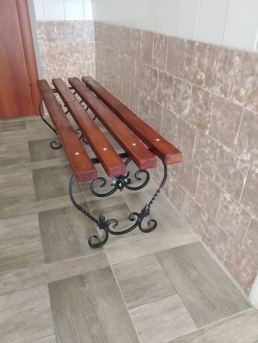 Лавочка, виготовляємо різні розміри та варіанти