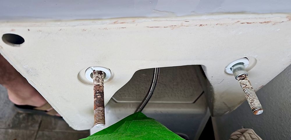 Bidé Sanindusa (como novo)