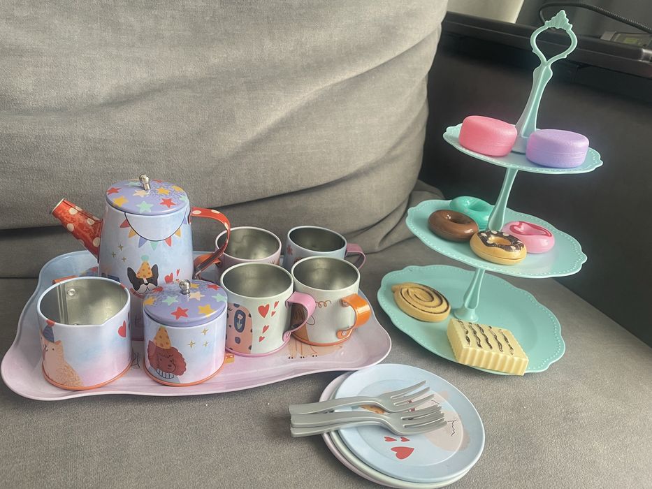 Розвиваючі іграшки до 2 років