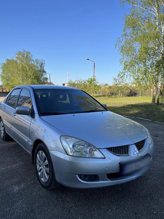Продам автомобіль Mitsubishi Lancer 9