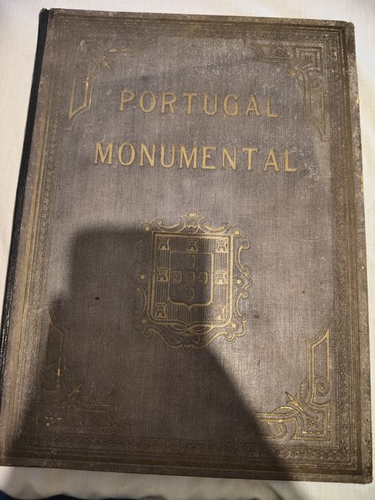 Portugal Monumental