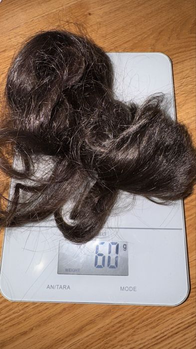 Wlosy naturalne  braz