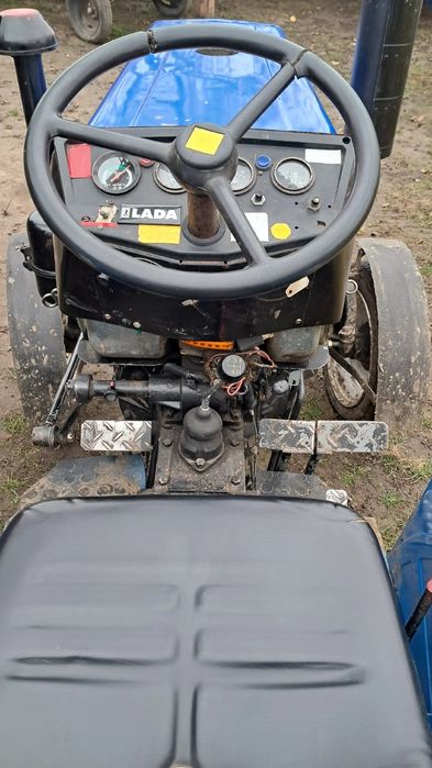 Продам Донг-Фенг-250. 2008р.