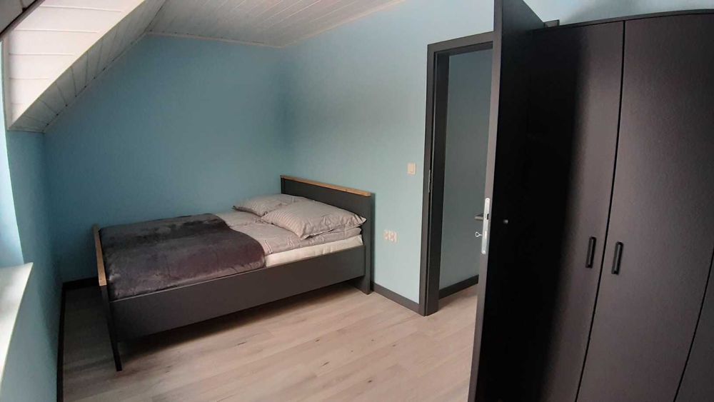 Apartamenty Solina/Bóbrka