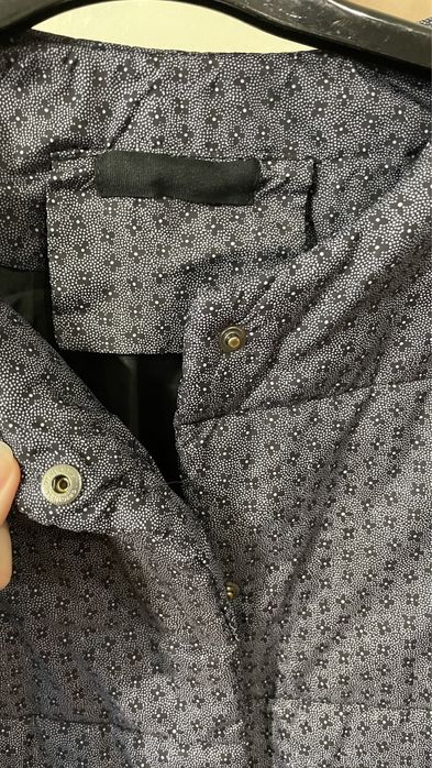 Пальто підліткове