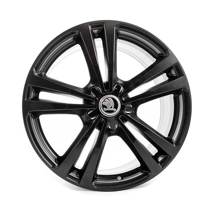 NOWE ORYGINALNE Felgi aluminiowe 17" Skoda Octavia Fabia Kamiq Scala