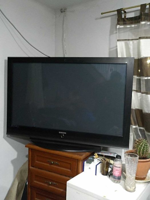Самсунг 50 диагональ