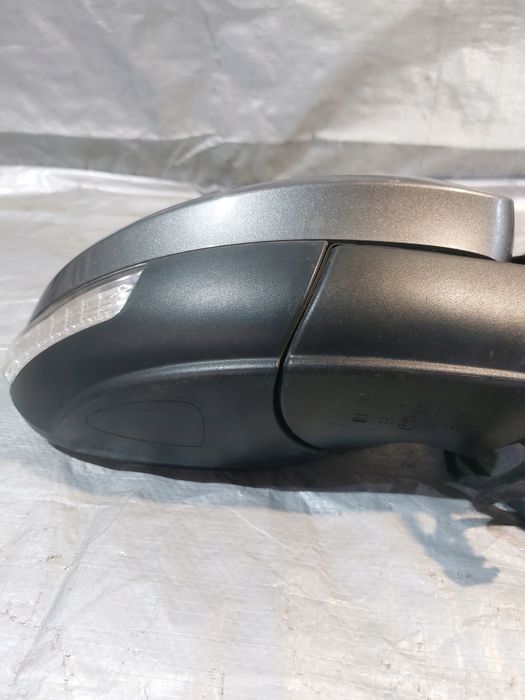 Lusterko Prawe 6Pin Vw Tiguan I