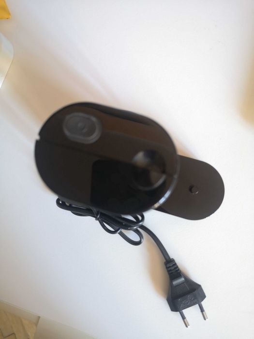 Stacja dezynfekująca UV, ładowarka szczoteczki Philips