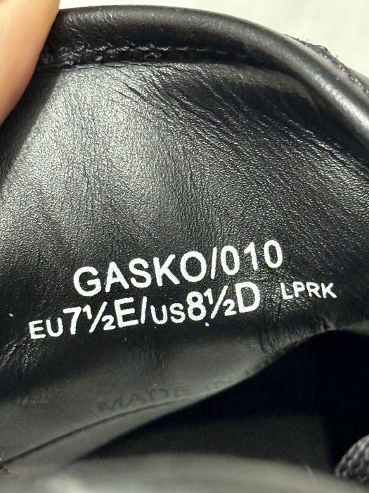 Кроссовки BALLY оригинал