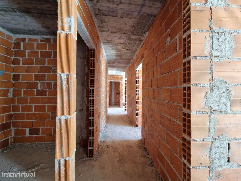 Apartamento T3 Venda em Repeses e São Salvador,Viseu