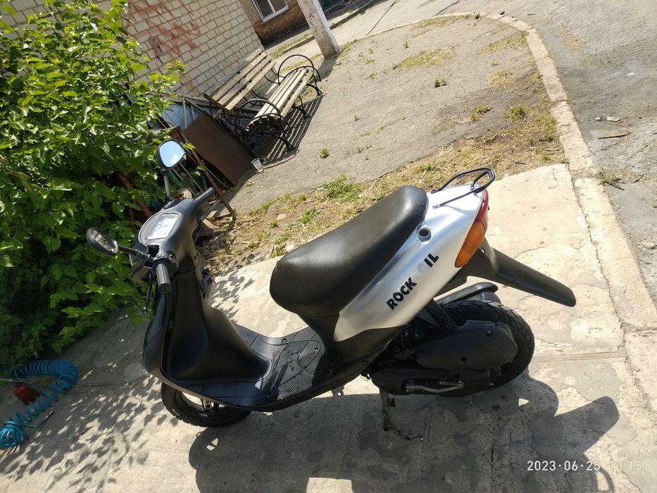 Продам Сузуки летс