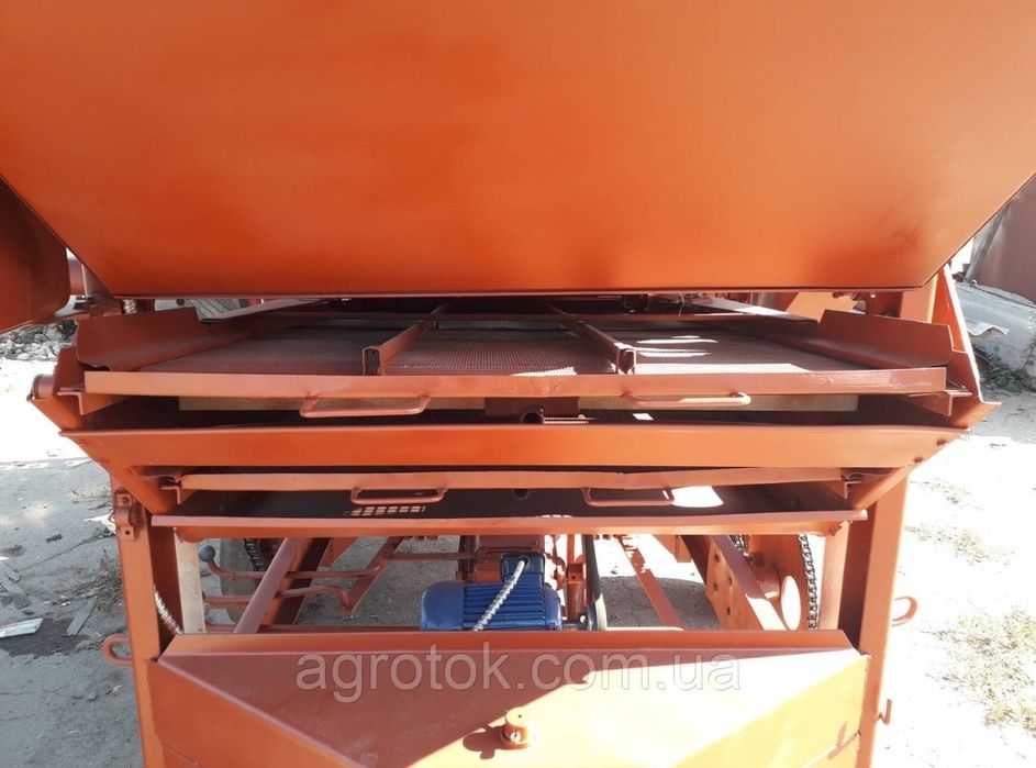 ОВС 25 Після капітального ремонту