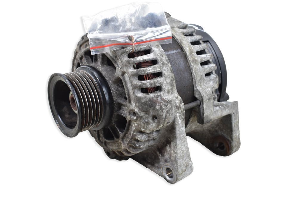 Alternator OPEL ASTRA J CHEVROLET AVEO T300 1.6 1.8 16V 13579667
