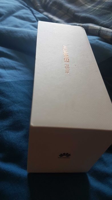 Telemóvel Desbloqueado Huawei P8 Lite NOVO!