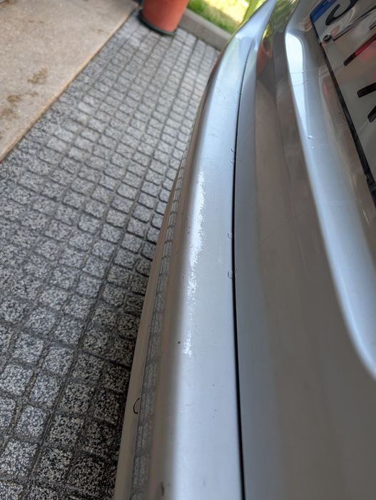 Mercedes E270 CDI 2004