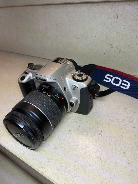 Camera fotográfica